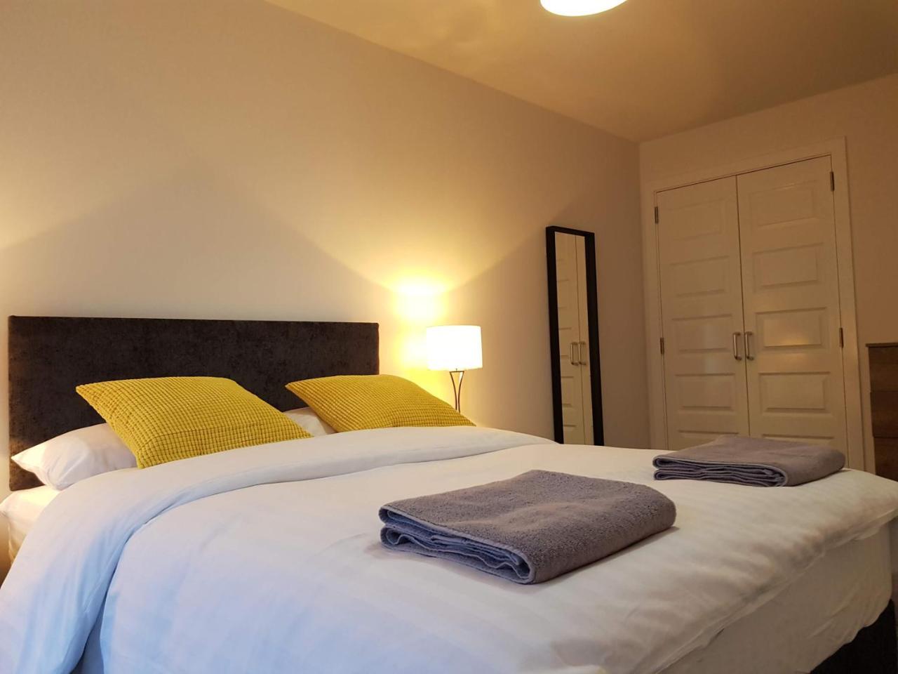 5 Royal View Apartments Стерлинг Экстерьер фото