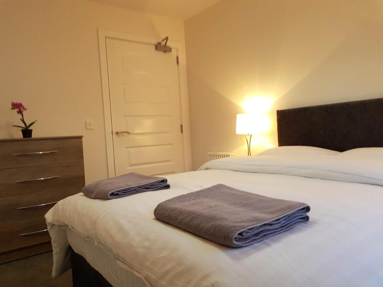 5 Royal View Apartments Стерлинг Экстерьер фото