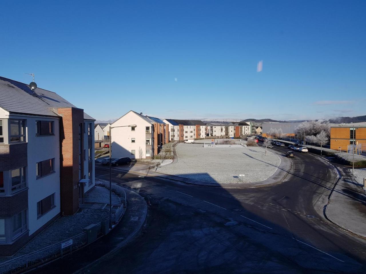 5 Royal View Apartments Стерлинг Экстерьер фото
