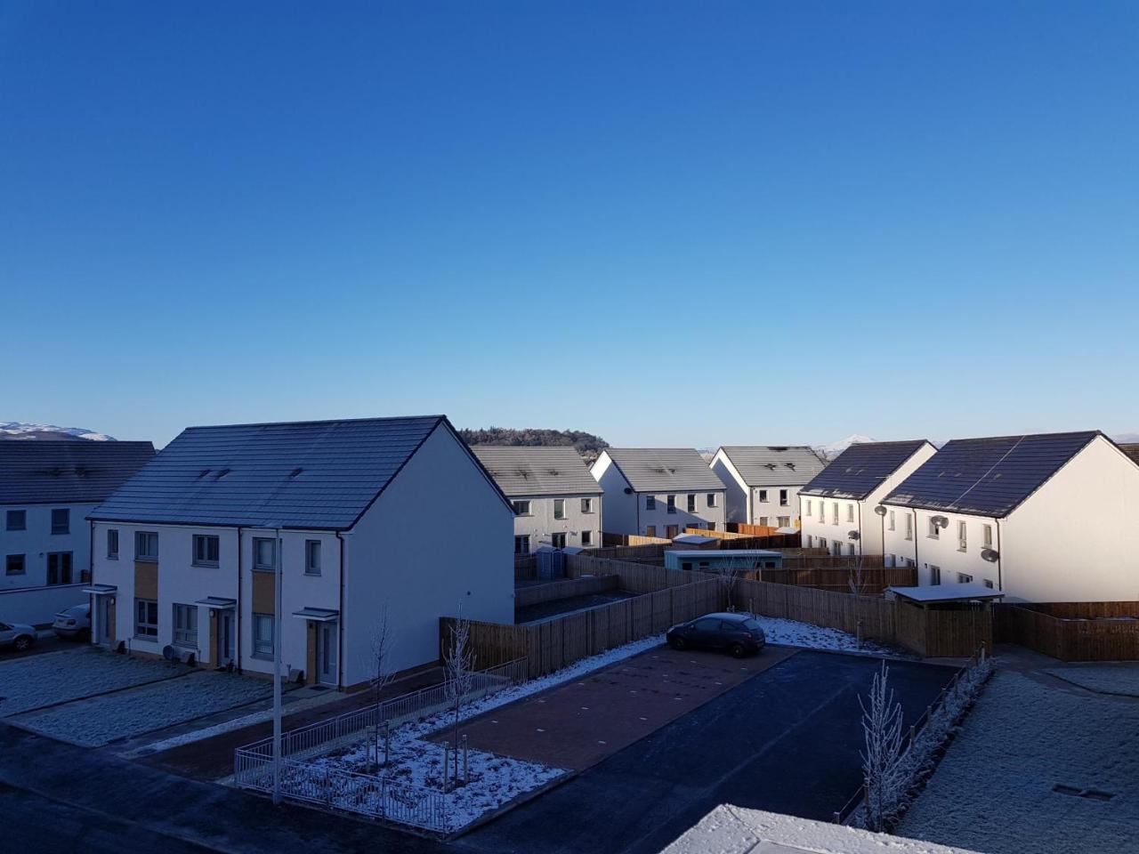 5 Royal View Apartments Стерлинг Экстерьер фото