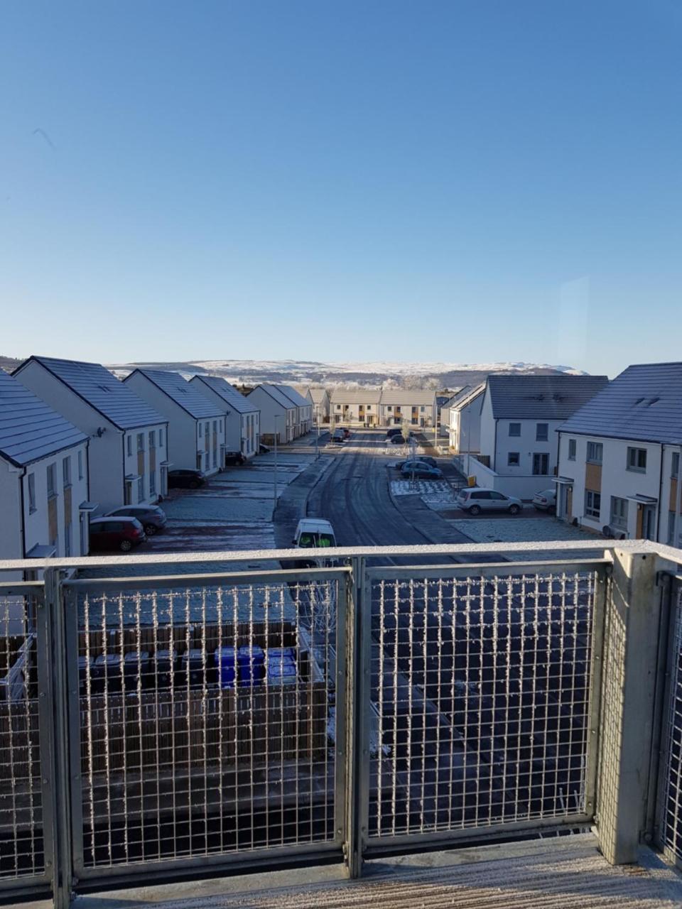5 Royal View Apartments Стерлинг Экстерьер фото